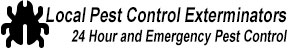 Shiremanstown PA Pest Control Exterminators